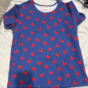 Taylor Joelle Snow White Adult Women’s Tee